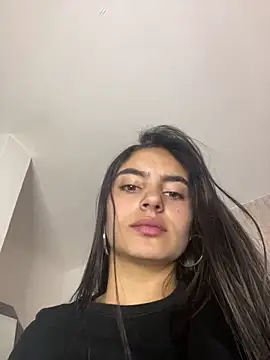 scarleth zin online show from March 5, 2026, 5:20 pm