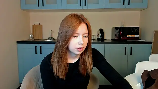 StellaBev online show from March 26, 2026, 12:44 pm