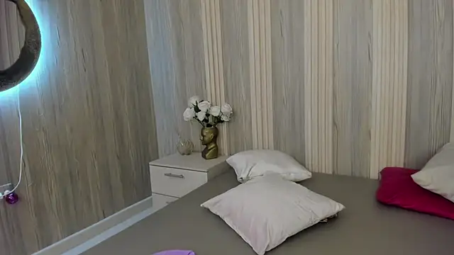 Isabellaa Rosee online show from June 22, 2026, 8:17 pm