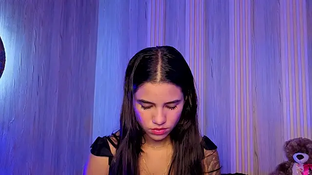 Isabellaa Rosee online show from July 25, 2026, 7:44 pm