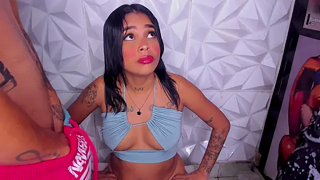 wild little bitch2026 x online show from March 31, 2026, 4:24 am