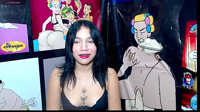 Snapshot of wild_little_bitch2026_x chatting on June 14, 2026, 9:17 pm wild little bitch2026 x online show from June 14, 2026, 9:17 pm