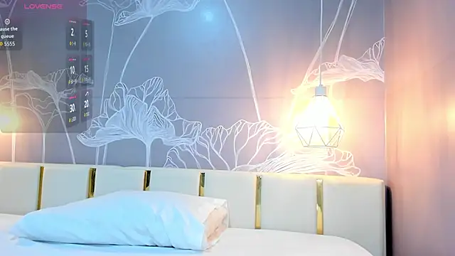 emily cute4u online show from April 20, 2026, 11:17 pm