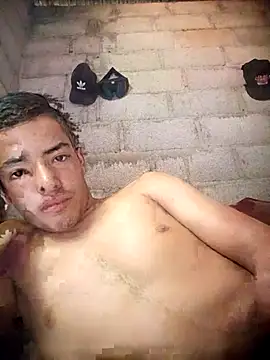 Big-DickHot online show from March 5, 2026, 5:20 pm