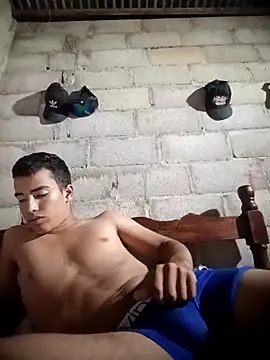 Big-DickHot online show from March 7, 2026, 1:24 am