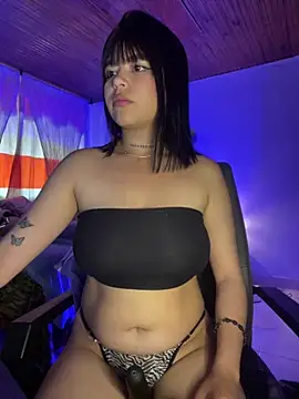 violet19x online show from March 7, 2026, 10:40 pm