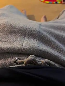 bigRobbie2026 online show from February 17, 2026, 10:16 pm