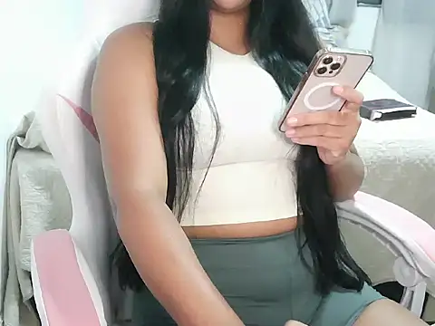 biamorenagata online show from February 14, 2026, 2:41 am