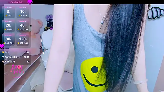 Snapshot of Rina_baobei chatting on June 11, 2026, 2:53 am Rina baobei online show from June 11, 2026, 2:53 am