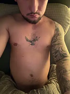 derallerechte001 online show from March 5, 2026, 9:38 am