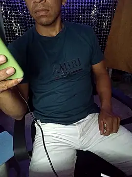 yisusalejo online show from February 28, 2026, 3:29 am