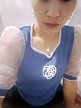 Thobaby112 online show from April 19, 2026, 9:17 pm