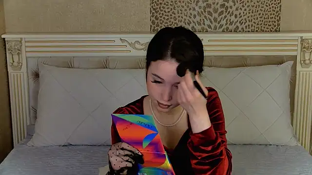 Snapshot of LanaLedger chatting on May 16, 2026, 10:58 am LanaLedger online show from May 16, 2026, 10:58 am