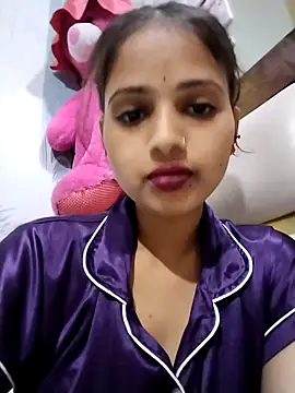 samayra1144 online show from April 21, 2026, 2:45 pm