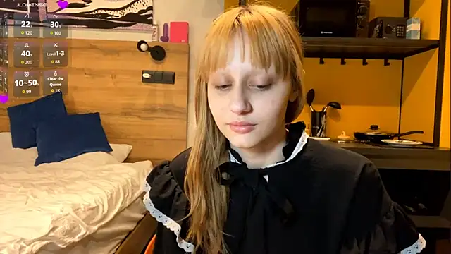 TriciaHartery online show from March 7, 2026, 3:09 pm