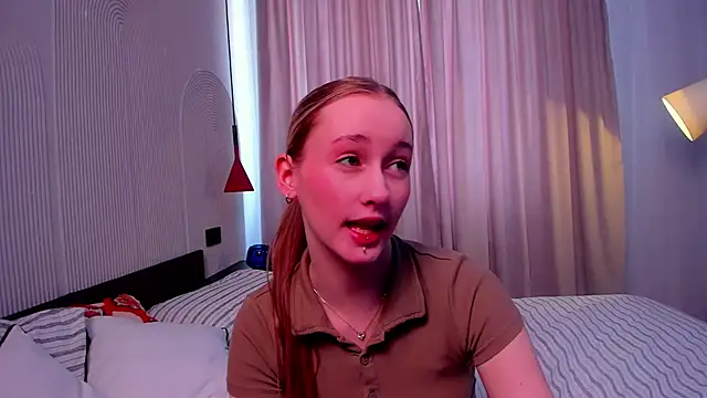 TraceeRebollar online show from March 4, 2026, 7:36 am