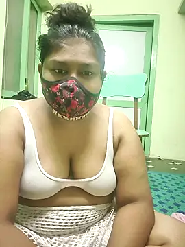 rubinakahtun online show from February 22, 2026, 6:28 pm