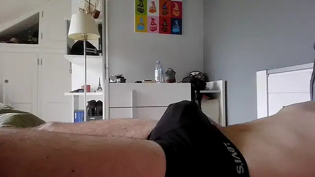 ricooo mi online show from February 16, 2026, 11:17 am