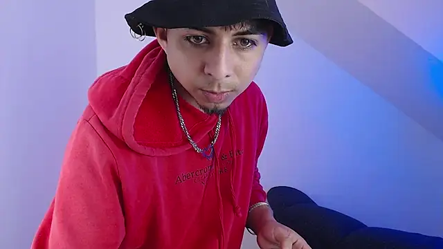 polloCol4U online show from April 13, 2026, 4:18 am