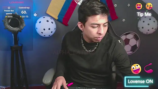 polloCol4U online show from June 19, 2026, 6:51 am