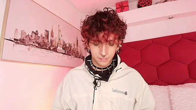 Cain Dantalion online show from March 4, 2026, 5:02 am