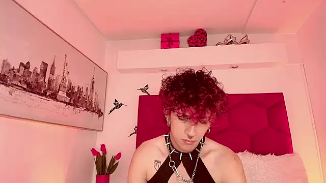 Cain Dantalion online show from March 5, 2026, 4:19 am