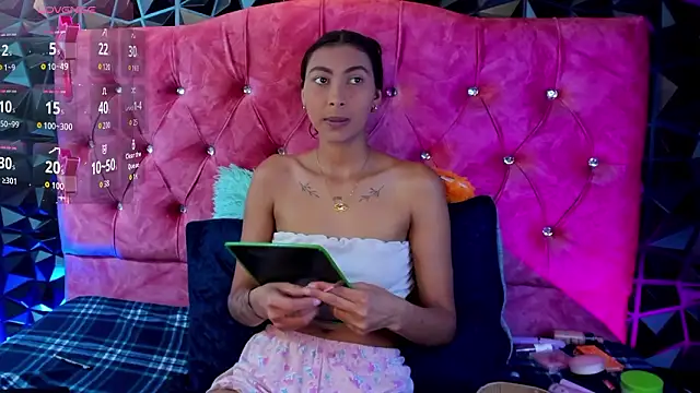 angeldreams15  online show from March 20, 2026, 6:57 pm