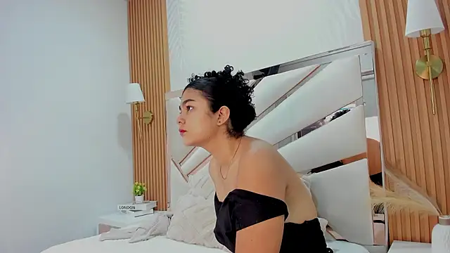  Curly Beauty online show from February 23, 2026, 2:36 pm