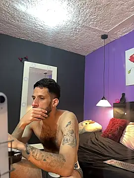 Karim mansur online show from March 4, 2026, 3:07 pm