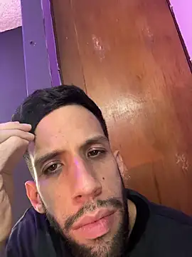 Karim mansur online show from March 20, 2026, 4:39 am