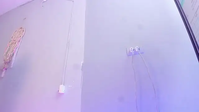 Amber Novoa online show from February 21, 2026, 12:17 pm