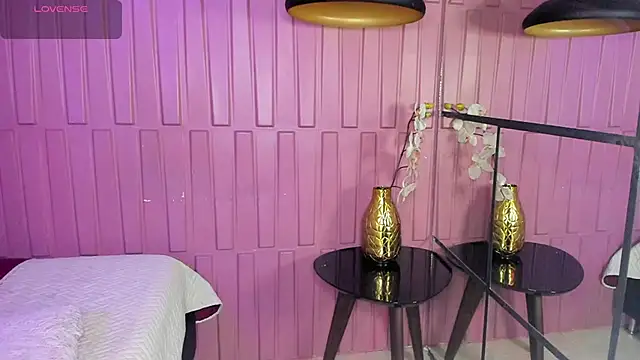 Nani Roman online show from March 6, 2026, 12:34 pm