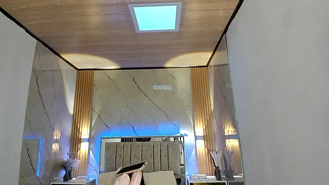 your whore Salome online show from March 23, 2026, 6:56 pm