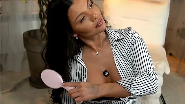 TheMaddisonShow  online show from April 11, 2026, 3:11 am