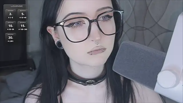 SinSpirits online show from February 21, 2026, 5:36 pm