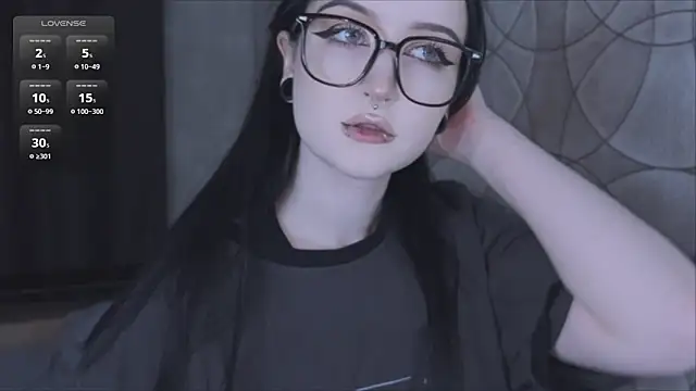 SinSpirits online show from February 28, 2026, 4:19 pm