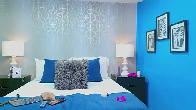 AntonellaEscudero online show from February 22, 2026, 3:51 am