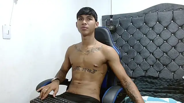 Snapshot of luka_big18 chatting on April 11, 2026, 6:51 am luka big18 online show from April 11, 2026, 6:51 am