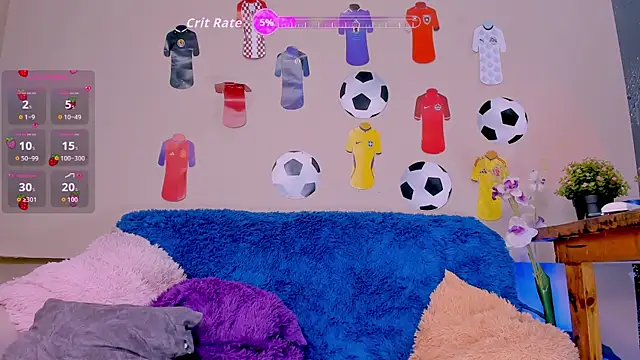 Snapshot of Jasmine_Starr_ chatting on June 21, 2026, 12:35 am Jasmine Starr online show from June 21, 2026, 12:35 am