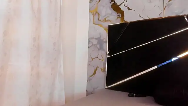 Couple In Heat online show from February 27, 2026, 7:36 pm