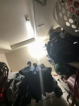 ShortcakeMochaa online show from April 6, 2026, 1:25 am