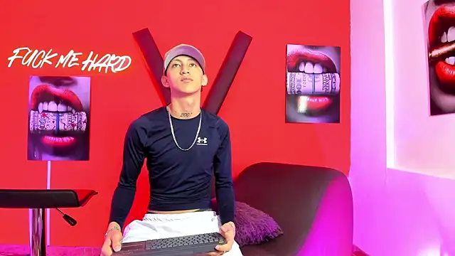 BOYS PLAY online show from March 15, 2026, 1:06 pm