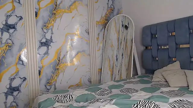 GOLD BOYS online show from April 22, 2026, 1:23 pm