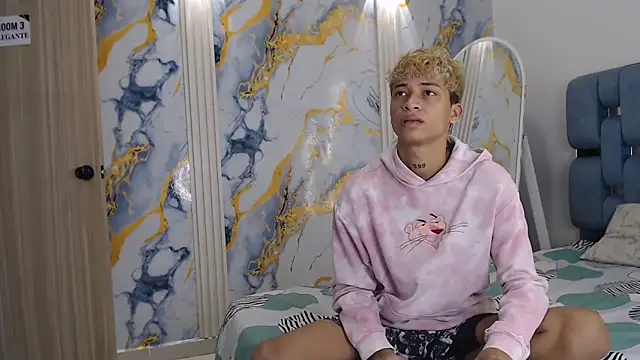 GOLD BOYS online show from April 23, 2026, 1:46 pm