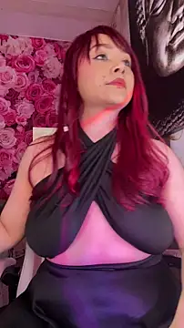 Sara25 07 online show from March 7, 2026, 1:35 am