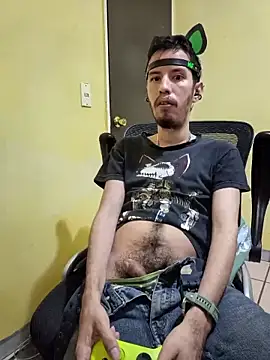 perruno8 online show from February 25, 2026, 2:32 am