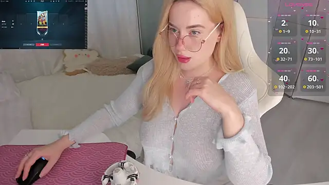 Lunar Whisper online show from March 9, 2026, 3:16 pm