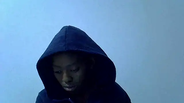 DarkPreddyBae online show from March 3, 2026, 8:04 pm