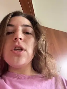 kate nicepops999114 online show from February 16, 2026, 8:43 am