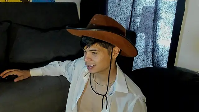 ClemontRosse online show from March 6, 2026, 5:09 pm